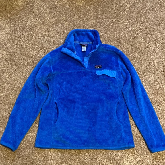 Patagonia Sweaters - Patagonia fleece